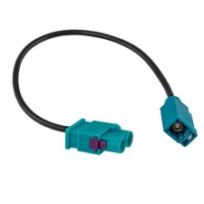 AURA ANC -FK03 FAKRA - FAKRA Double Plug