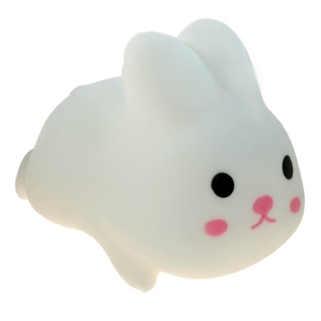 Square "Bunny"-1