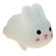 Square "Bunny"