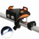 Bicycle front battery, waterproof, 3 modes, with a signal