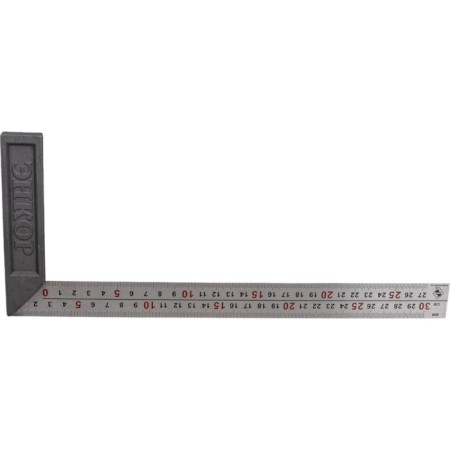 Metal Encor 10859, cast -iron base, 300 mm-1