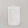 Candle New Year's Eve Interior “New Year: Dreams will come true”, grapefruit aroma, 8 x 5 cm cm