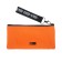 Penal is soft, 1 department, 100 x 195 mm, flat, reflective element, phoenix "Your Rules" Orange 61332