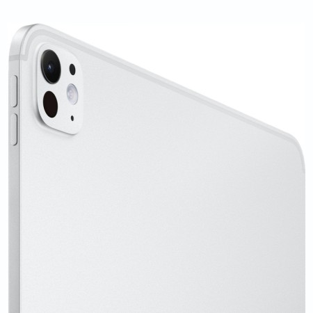 The Apple iPad Pro 2024 A2925 9C RAM8GB ROM256GB 13 "OLED 2752x2064 iOS silver 12m 106861-2