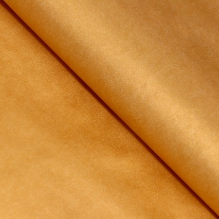 Floristic parchment "gold+white", 0.6 x 10 m, 52 g/m2-9