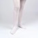 Tights for girls, height 134-140 cm