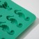 Form for marmalade Dolyana "Sea World", silicone, 22 × 14 × 1 cm, 14 cells, color mix