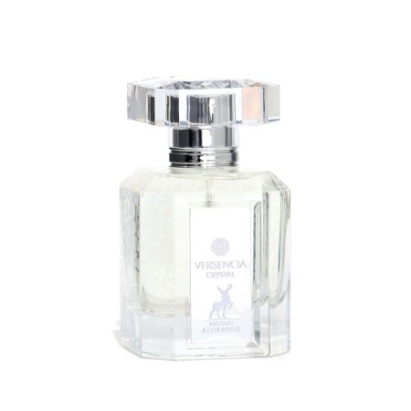 Women's perfumery water Versencia Crystal (based on Versace Bright Crystal), 100 ml-2