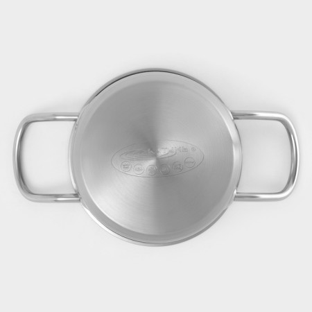 Poster "General catering", 1 l, d = 14 cm, metal cover, capsule bottom-3