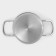 Poster "General catering", 1 l, d = 14 cm, metal cover, capsule bottom
