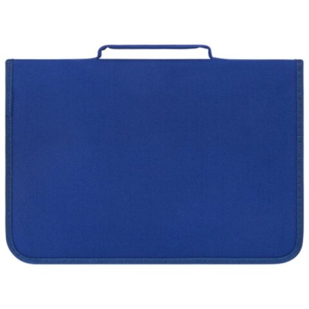 Brauberg A4 Lightning folder with a pen, an organizer, 1 department, "Super Car", 272219-1