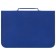 Brauberg A4 Lightning folder with a pen, an organizer, 1 department, "Super Car", 272219