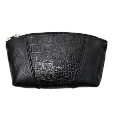 4815680032366 Bag d/cosmetics NK 6623 23C247K45 Black, 21.5x10.5x5 cm