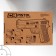 Beretta M1935 pistol, metal