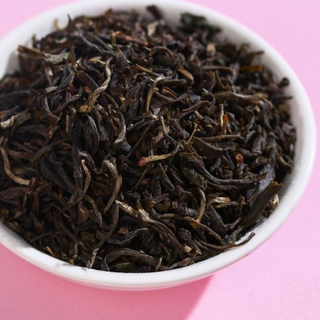 Green Tea "Miracles Time" in the thermostat 250 ml., Taste: jasmine, 20 g.-2