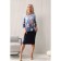 Women's dress, size 48