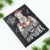 New Year. Diary 7BC 80 L "Best of the best"