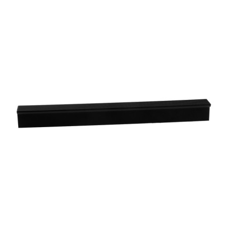 SKA-SLOCK S-22, plastic 128 and 160 mm, black glossy color-4