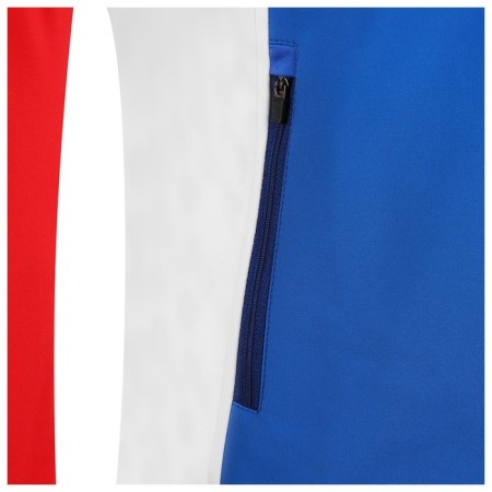 Warm -up jacket onlytop unisex, p. 54-8