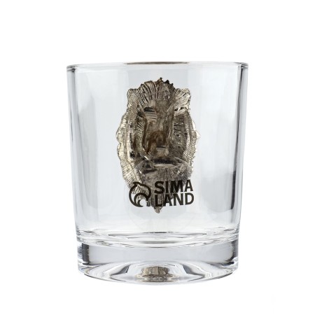 Lev whiskey glass, 230 ml-2