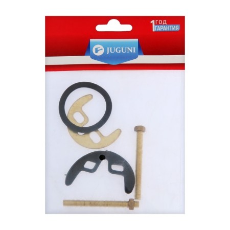 Istok Life Standard mixer mount 0402.124, 2 stilettos, 60mm-1