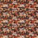 Glossy packaging paper "Happy Defender of the Fatherland Day!", 70 × 100 cm, 1 pc.