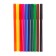 Fleeters 10 colors, 1.8 mm Centropen 7790 "Penguins", plastic envelope, washed off