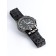 Men's wrist watches, l-26 cm, d dial 4.3 cm