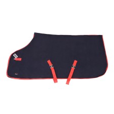 Fleet Popona 280 g/m2, with fuel belts, dark blue, 155 cm