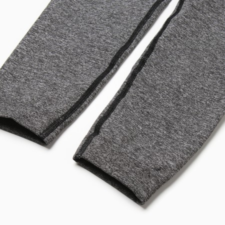Leggings Sports Minaku: Sportly; Color black rr-9