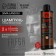 Hair and beard shampoo 2B1, 250 ml, Hard Line