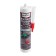 Ecolux liquid nails, super -loudy, transparent