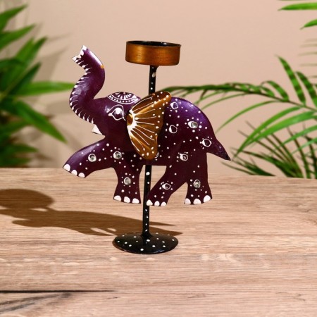 Climb "Elephant" Metal 23 cm-3