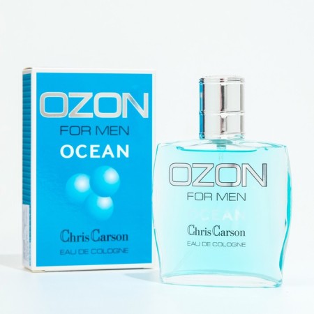 Cologne male Positive Parfum, Ozon for Men Ocean, 60 ml-2