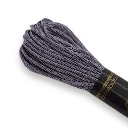 Bestex muline threads (418), 24 pcs. packaged-2