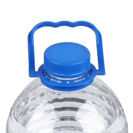 Distilled water LAVR, 3.8 L LN5007-1