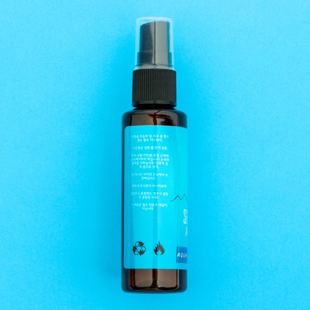 Perfect perfumes Senso Aqua Cocktail, 50 ml-1
