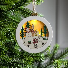 Christmas tree toy 
