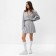 Shorted jacket Mist Base, p. 46, gray