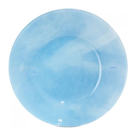 SUPOL plate Luminarc Deep Sea, D = 20 cm