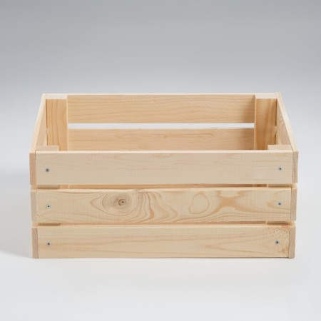 Line box for racks 25x35x15 cm-3
