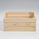 Line box for racks 25x35x15 cm