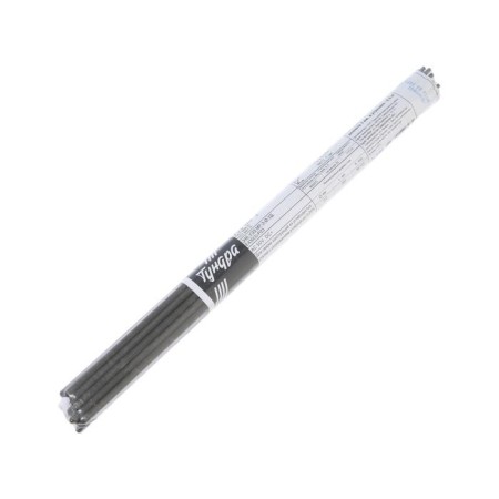 Electrodes of the tundra MP-3, D = 3 mm, 0.5 kg, for welding carbon steels-2