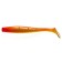 Vibro -highs LJ 3D Series Kubira Swim Shad 7.0in (17.50)/PG16 2pcs.