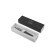 Ballic handle Parker Jotter XL K69 Matte Blue Ct M, stainless steel case, blue ink