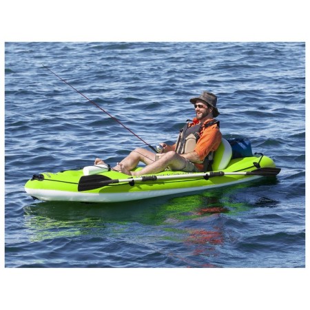 Boat boat Koracle, 270 x 100 cm, oar, pump, 65097 Bestway-3