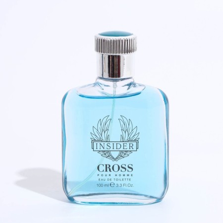Tuale water men's Cross Insider, 100 ml (based on Invictus (P.rabanne)-4