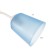 Causte "Online" (cylinder) 3x15W E27 Model: BR 00202 White/blue