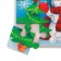 New Year's wooden puzzle "New Year! Snowman "