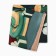 Set of Gift Ethel "Happy Year": a towel 40x70 cm, a baking form, grabbed 1041983
